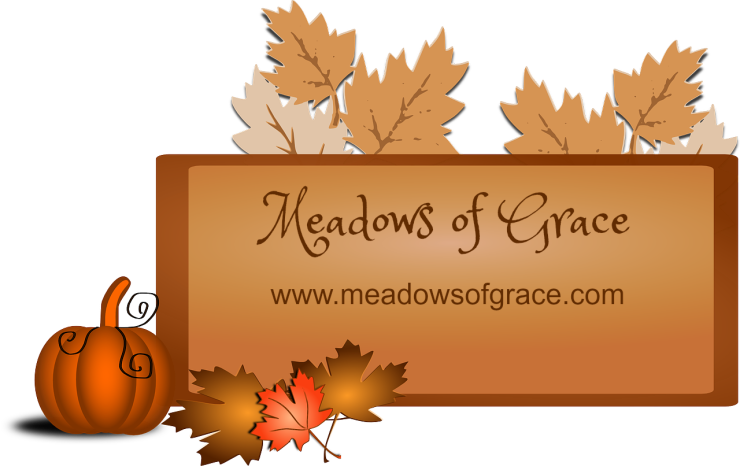 meadows of grace